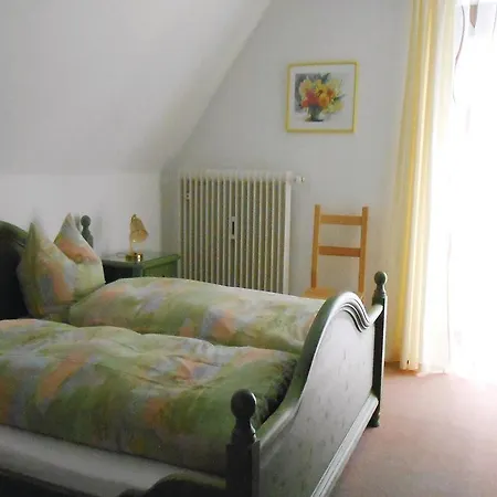 One-bedroom In Winterberg