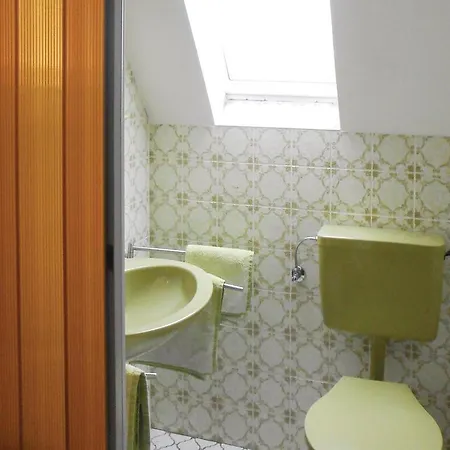 Appartement One-bedroom In