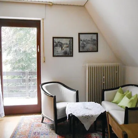One-bedroom In * Winterberg