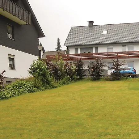 One-bedroom In Appartement Winterberg